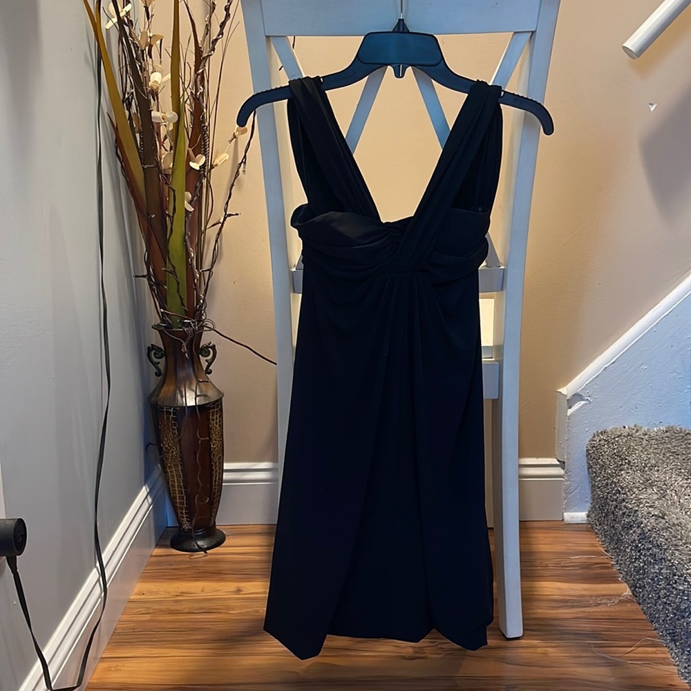Express little black dress XS